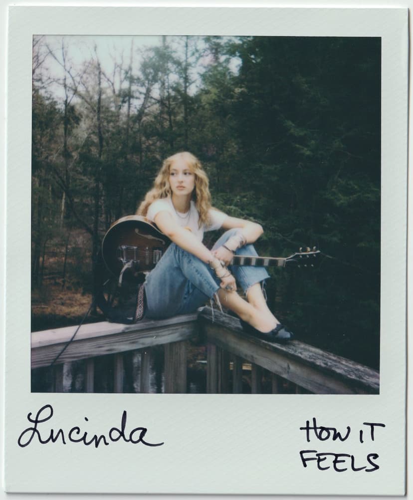 Lucinda Jenning Music 1