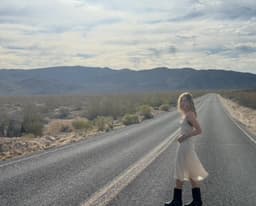 Lucinda Jenning Music 2