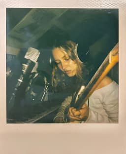Lucinda Jenning Music 5