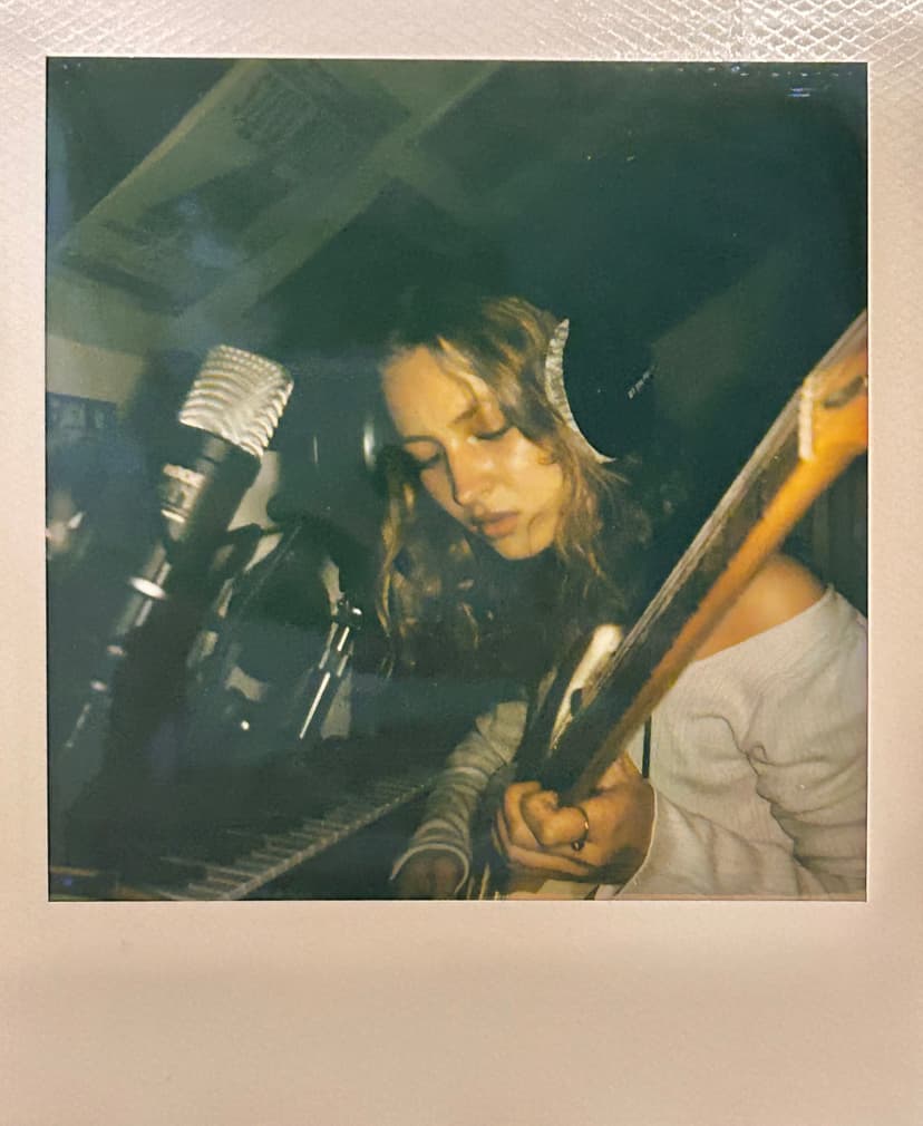 Lucinda Jenning Music 5